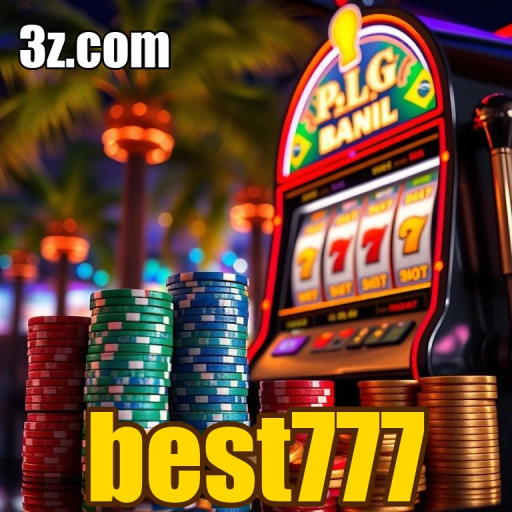 A Magia do Baccarat No Best777: Jogue e Ganhe