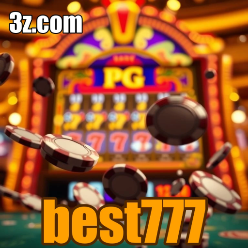 Os slots mais empolgantes do site best777 para você!