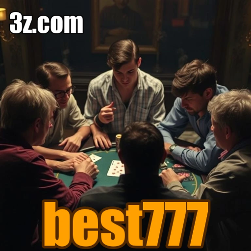 Mesa Mágica: Experiências Únicas no best777