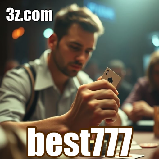 Tutoriais Incríveis No Site Best777 Para Todos Os Jogadores